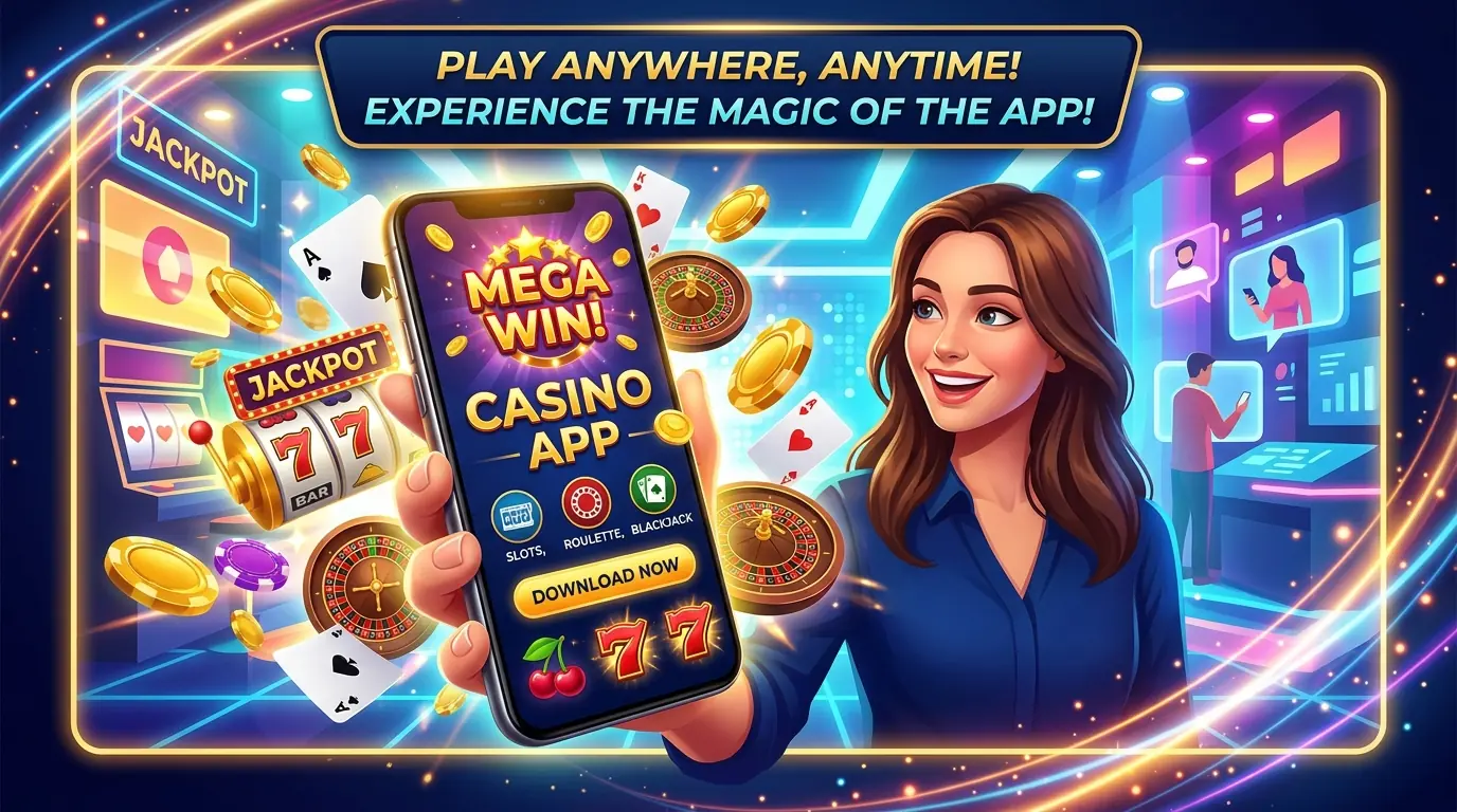 Amunra casino App