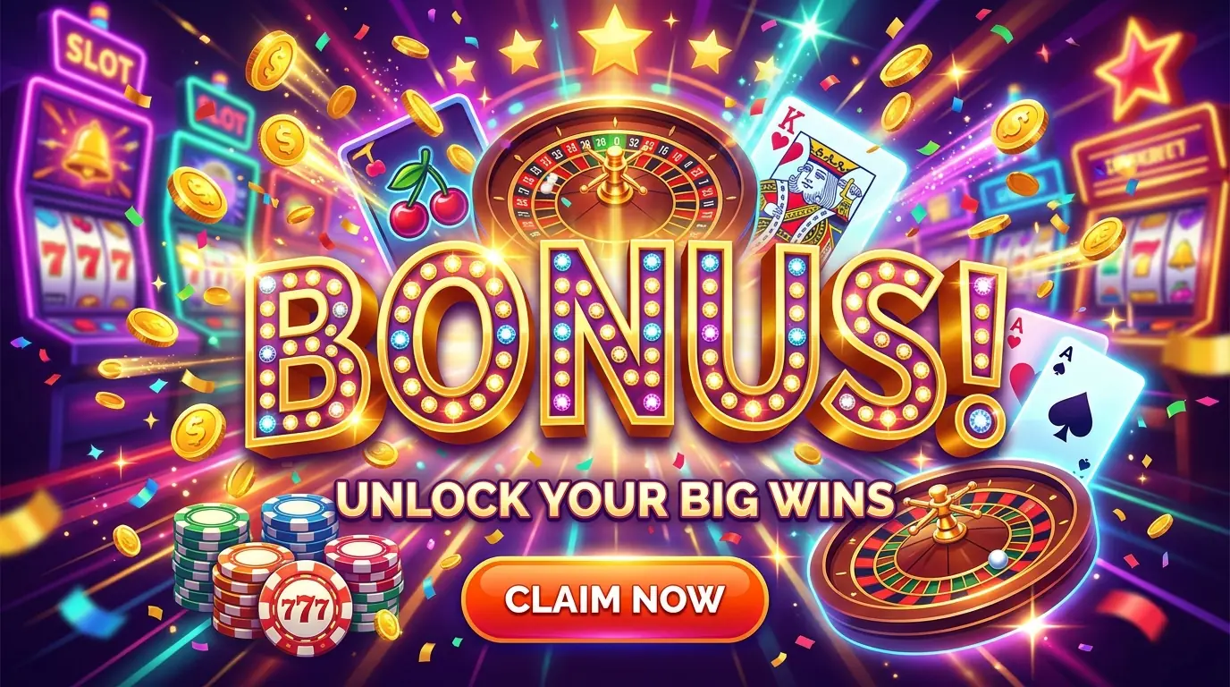 Amunra casino Bonus