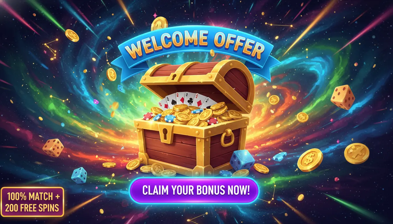 Amunra casino Willkommensangebot