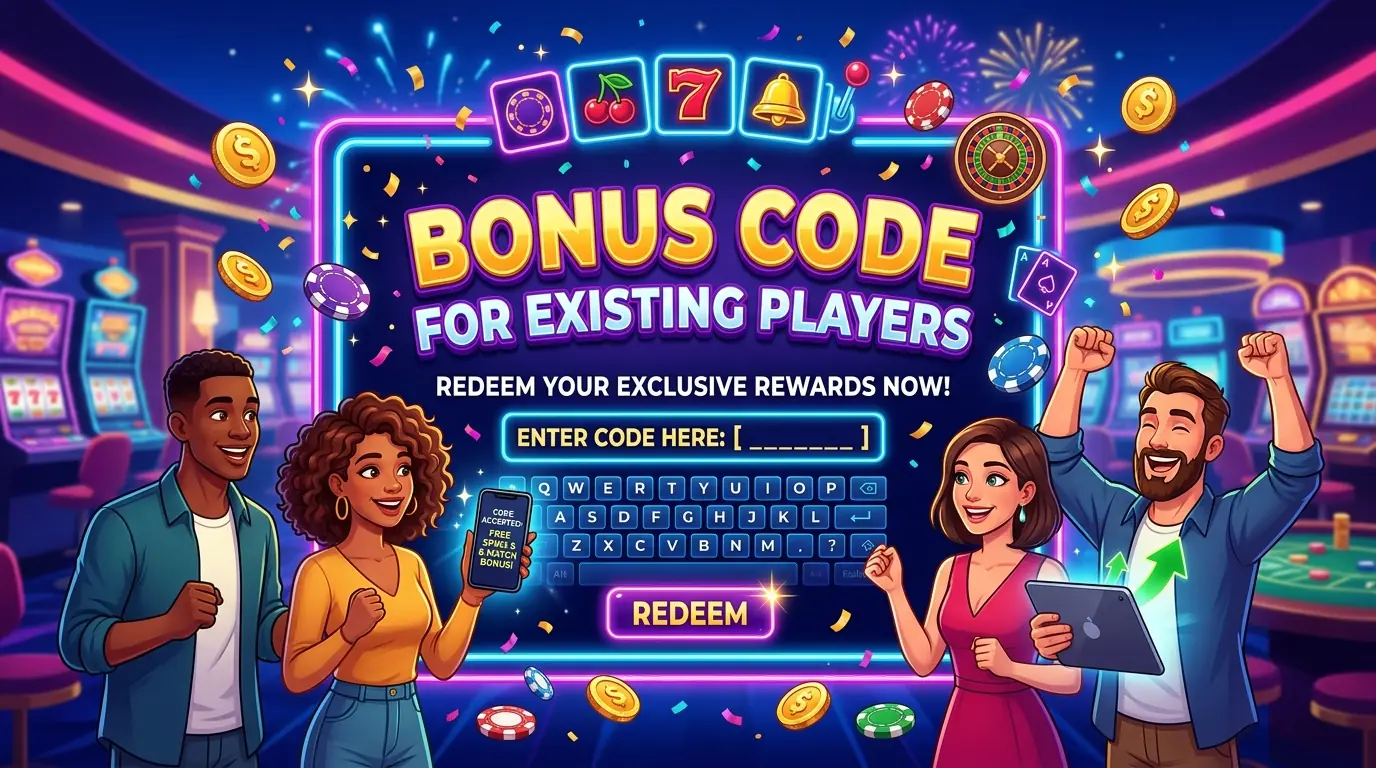 Amunra casino Bonuscode für Bestandskunden