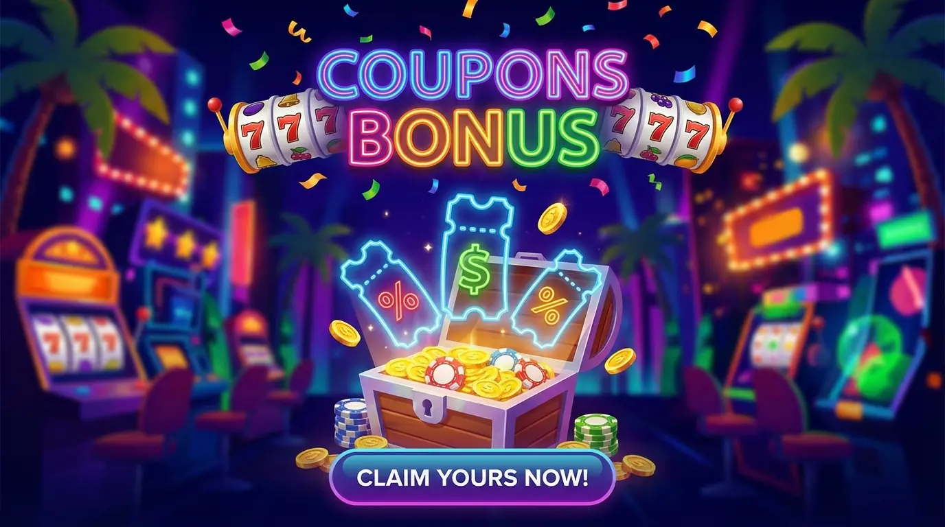 Amunra casino Coupons