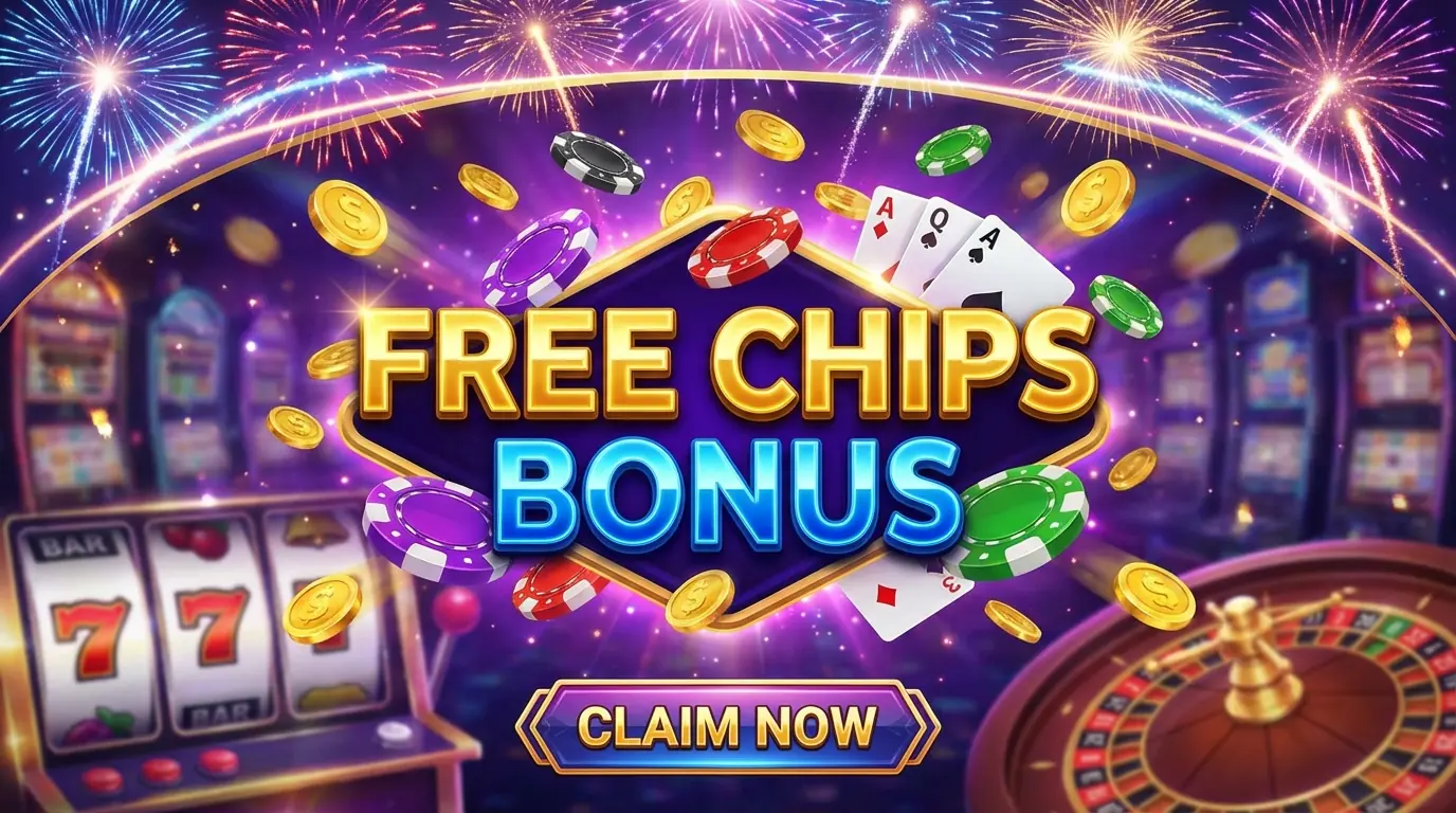 Amunra casino Gratis Chips