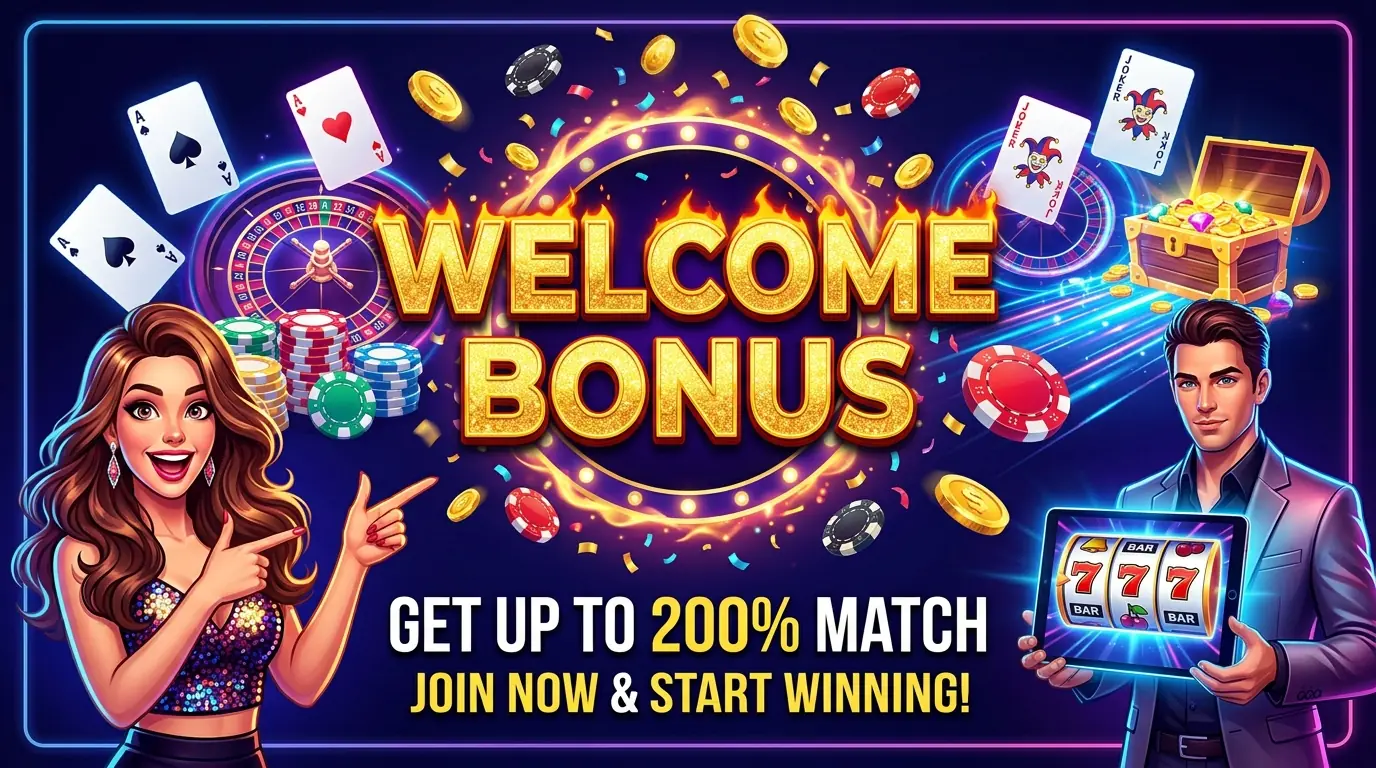 Amunra casino Willkommensbonus