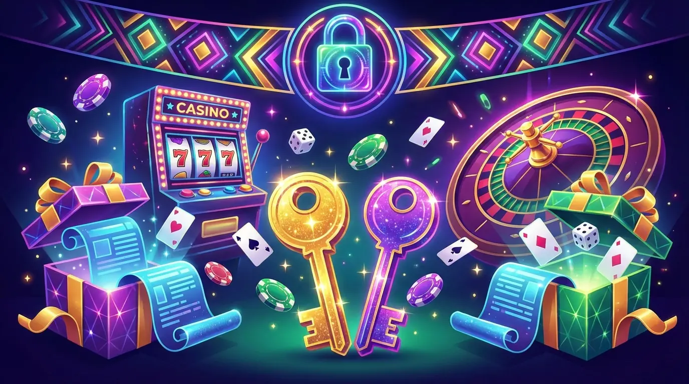 Amunra casino Promo Codes