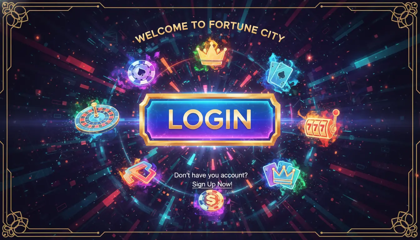 Amunra casino Login