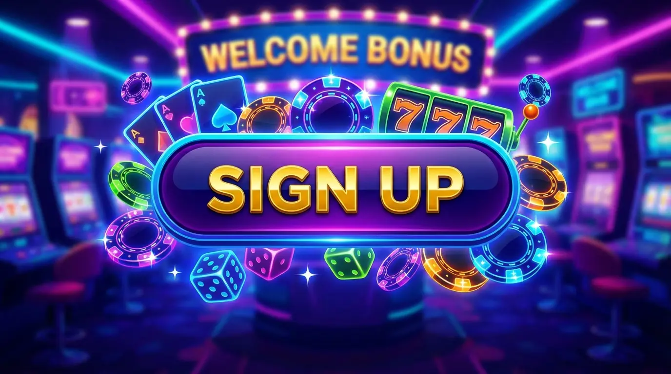 Amunra casino Registrierung