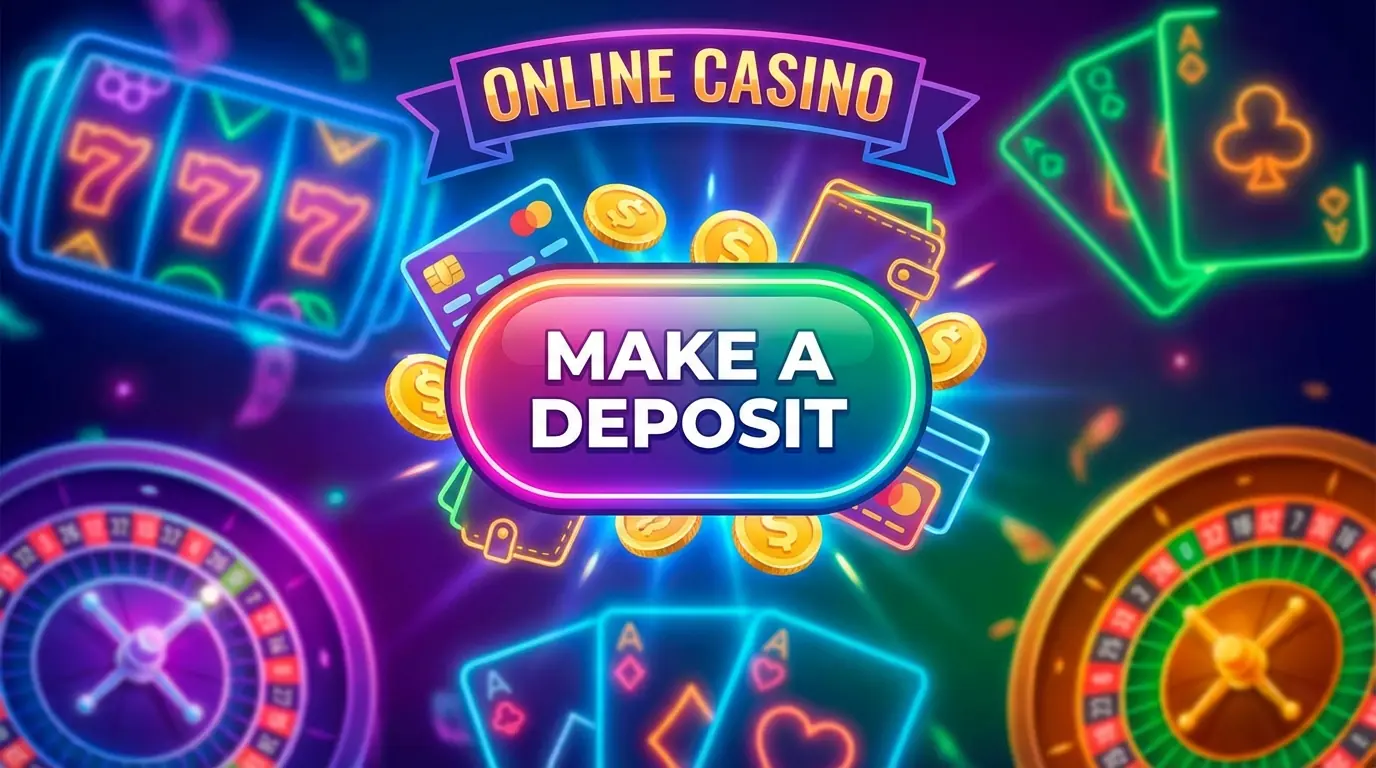Amunra casino Einzahlung