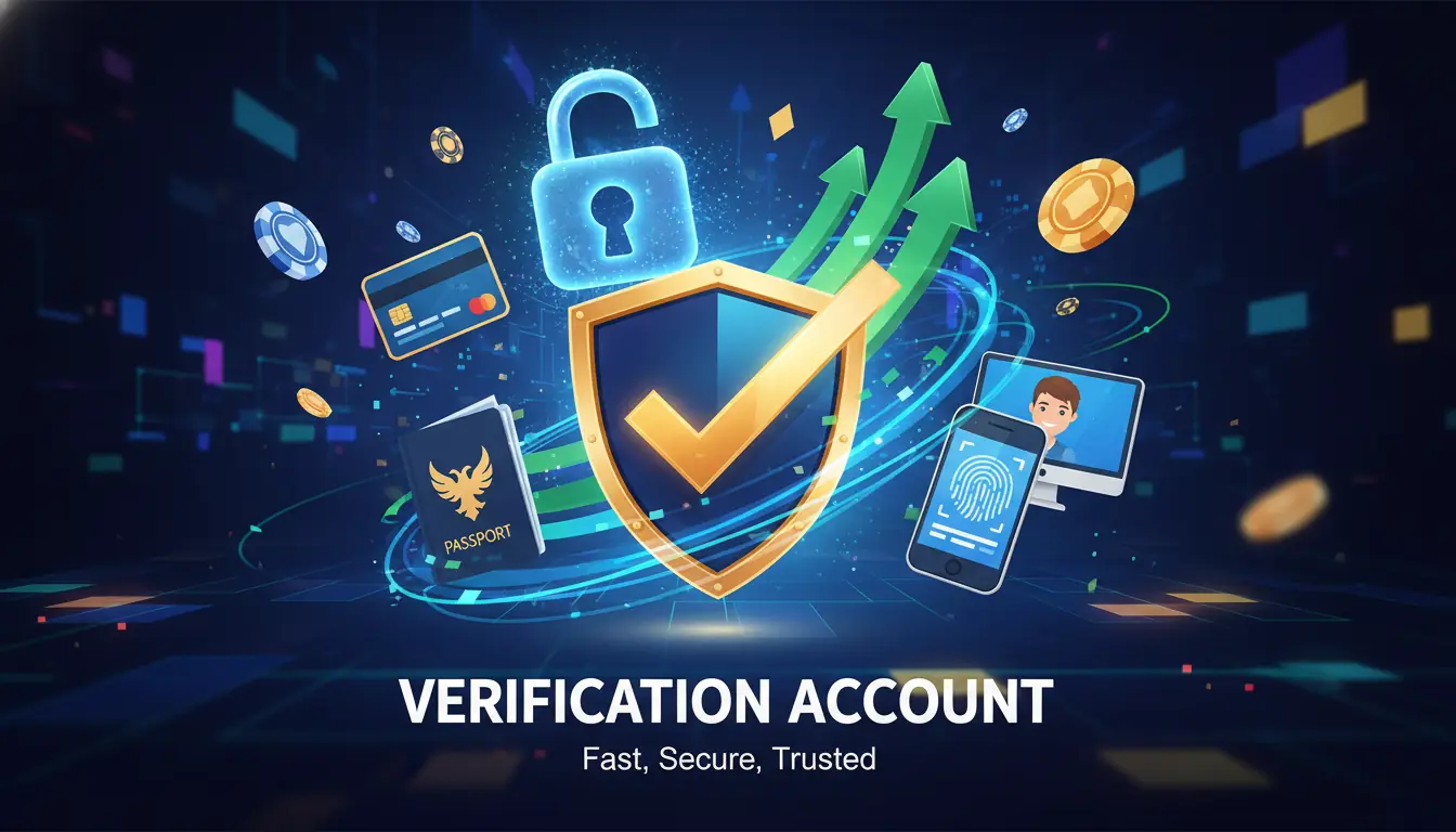 Amunra casino Verifizierung