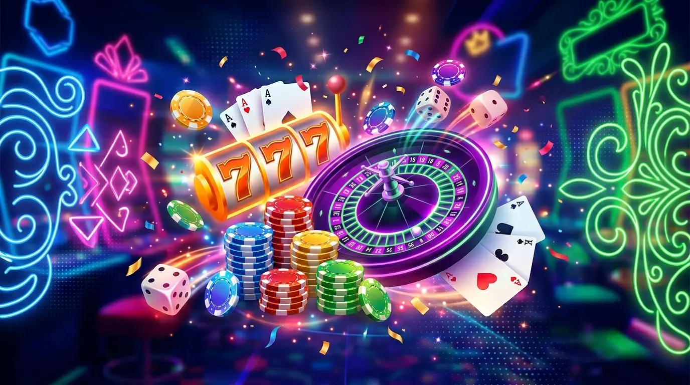 Amunra casino Besitzer