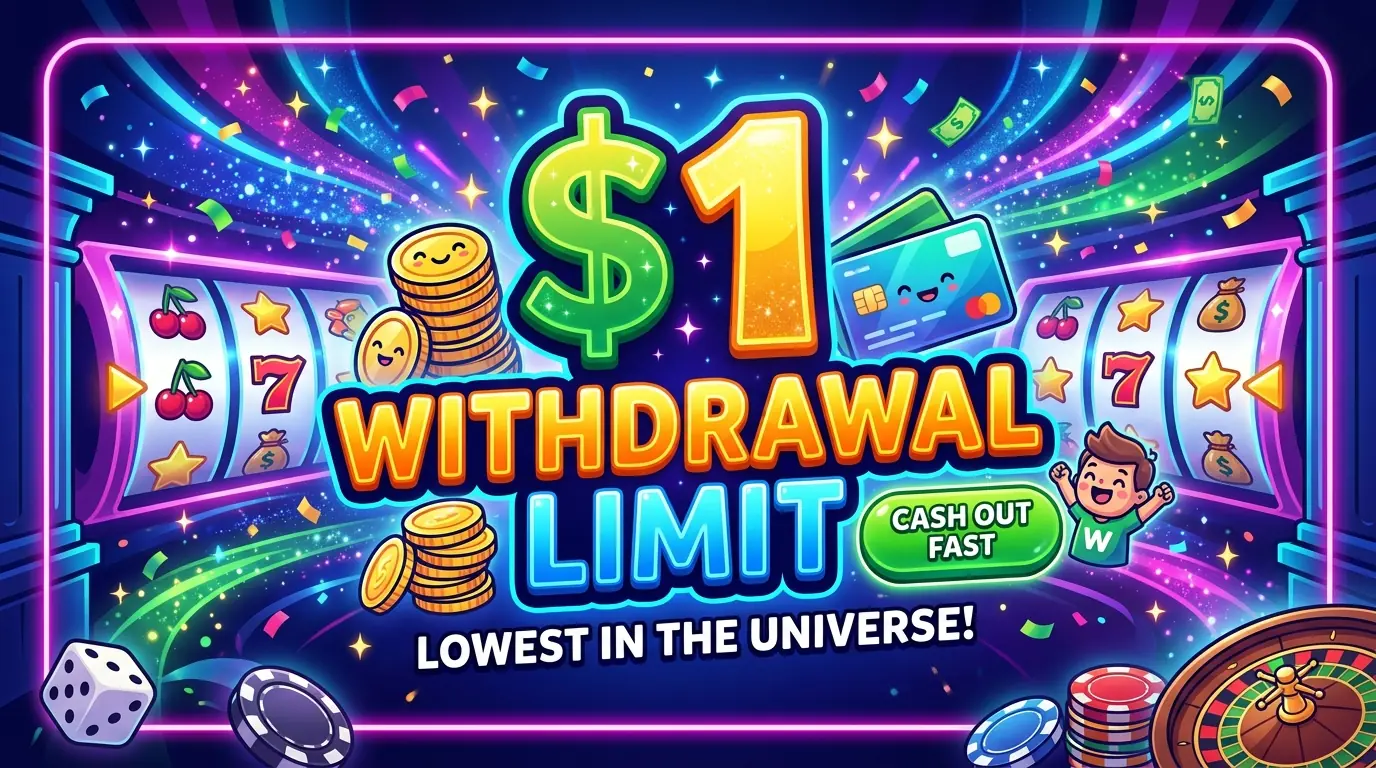 Amunra casino 1 € Auszahlung
