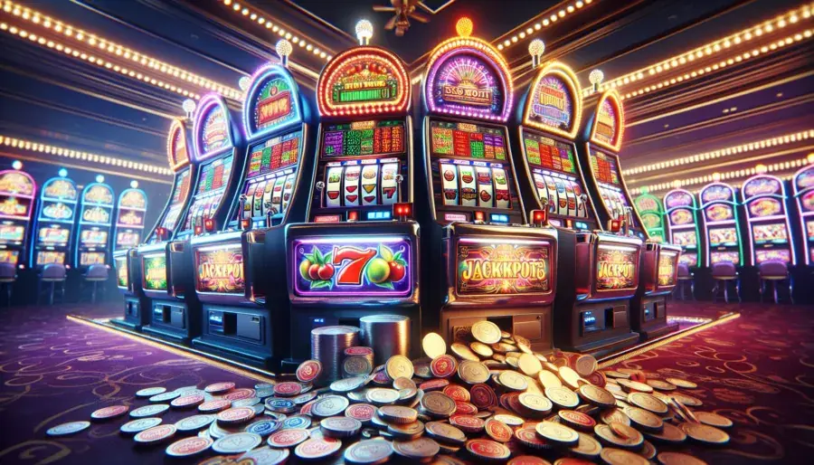 Amunra casino Spiele