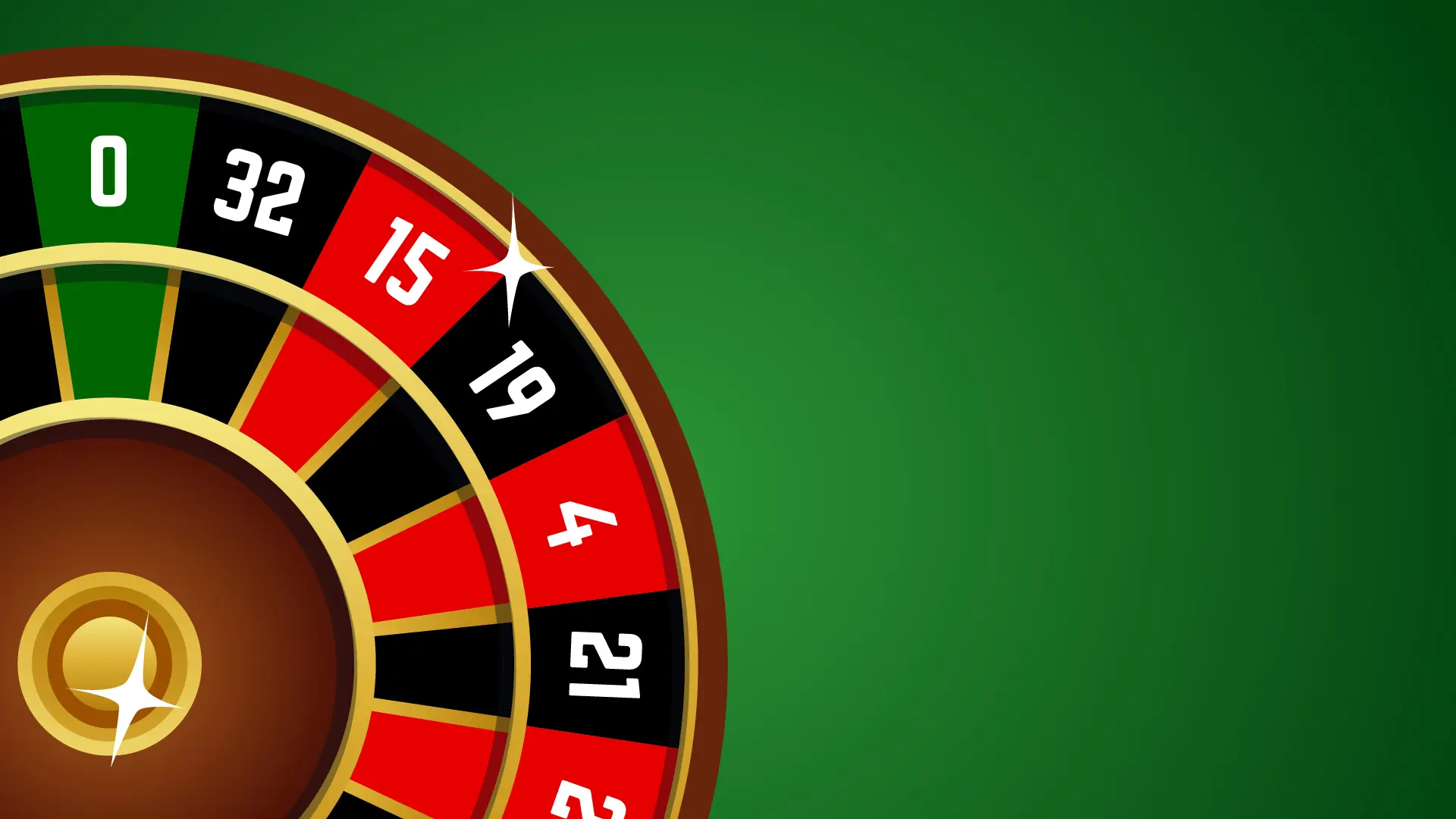 Amunra casino Roulette