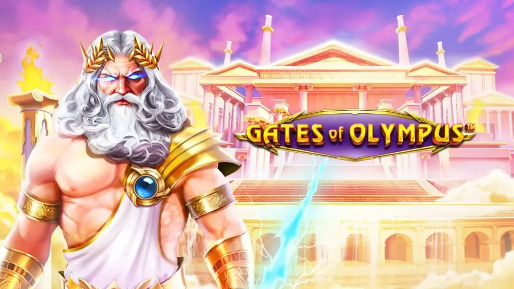 Gates of Olympus bei Amunra casino