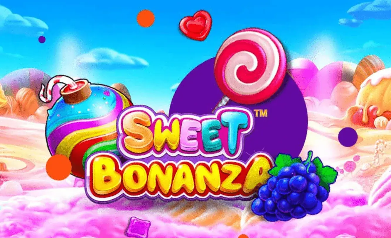 Sweet Bonanza bei Amunra casino