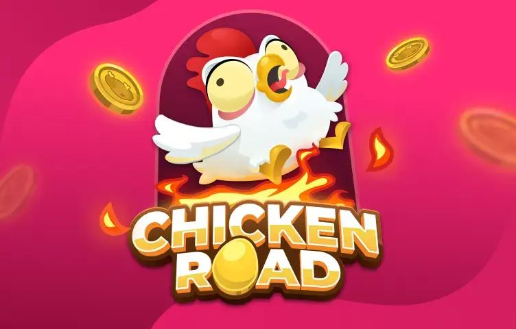 Chicken Road bei Amunra casino