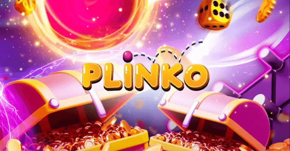 Plinko bei Amunra casino